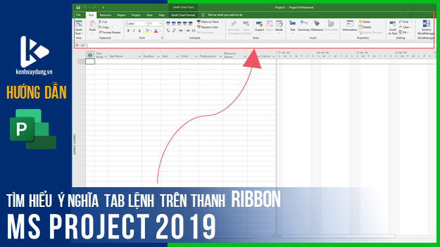 y-nghia-tab-lenh-thanh-ribbon-ms-project-2019